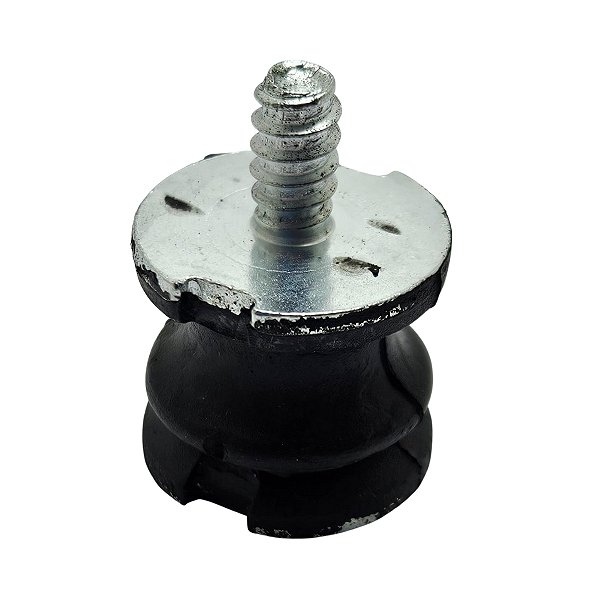 Amortecedor Motosserra HSQV Grande rosca grossa 61/268/72