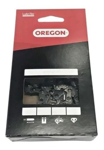 Corrente Oregon 48 Dentes 75dx 3/8 1,6mm MS064/066/650/660
