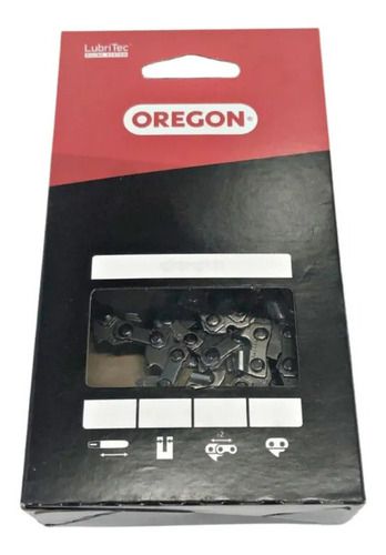 Corrente P/ Motosserra 3/8 73d 1,5mm 32 Dentes Oregon