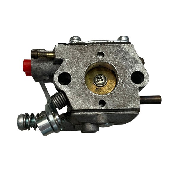 Carburador Motosserra Husqvarna 61/272/268 Walbro Original