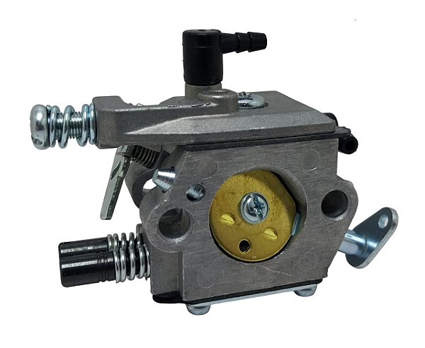 Carburador Motosserra Kawashima Toyama Tekna 45/52/58/62cc