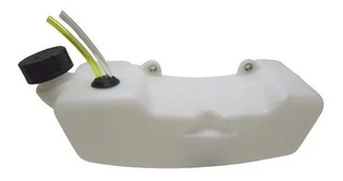 Tanque Combustível Para Motor De Roçadeira Importada 63cc