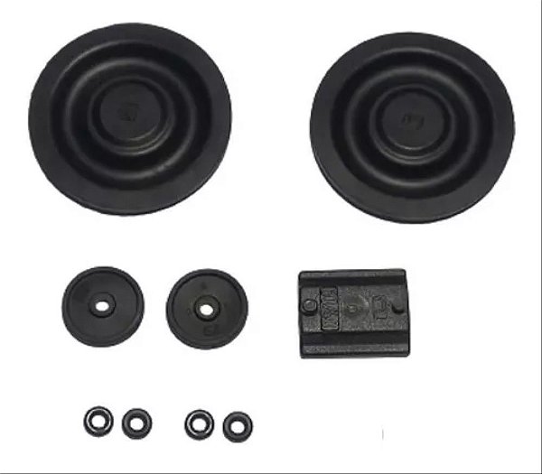 Kit Reparo Completo para Pulsadores HP PULS/L80/El80 Air