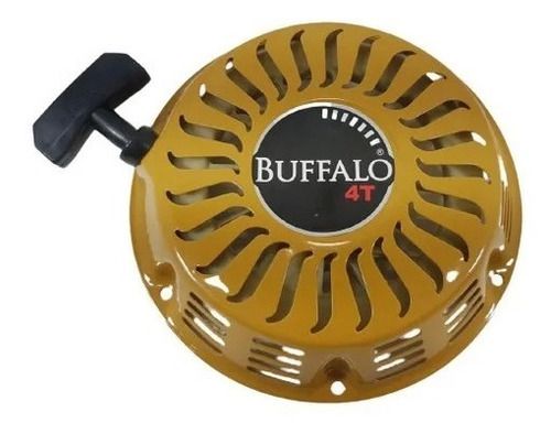 Partida Retrátil Motor  Gasolina 13/15 Buffalo/toyama/branco