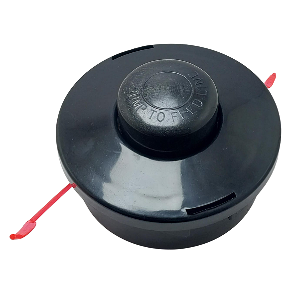 Carretel Para Roçadeira Cg350 / 450 / 550 Garthen - Original Classico