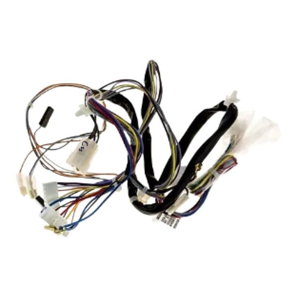 Chicote Rede Sup. Lavadora Electrolux Lt12f 64501682 Orig.