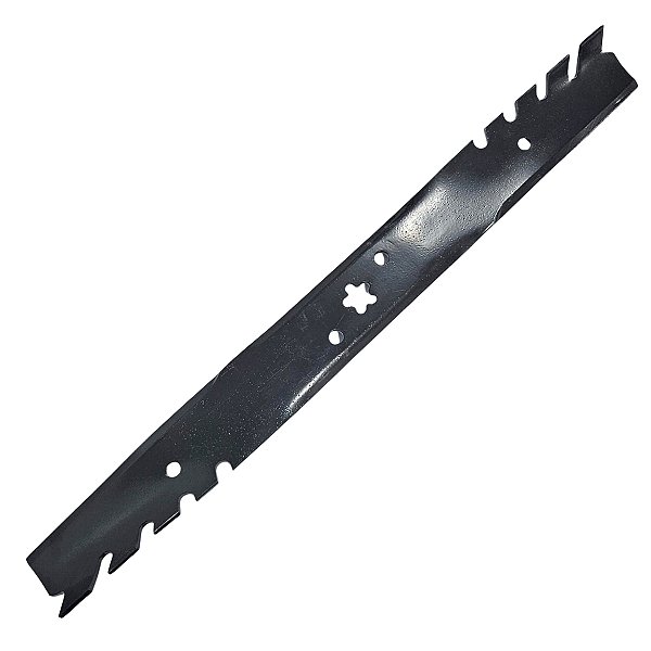 Lamina Husqvarna Para Cortador De Grama Hu700/hu725awdh