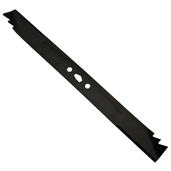 Lâmina Cortador De Grama Kawashima Lr-220 / Lr 225 Corte 22
