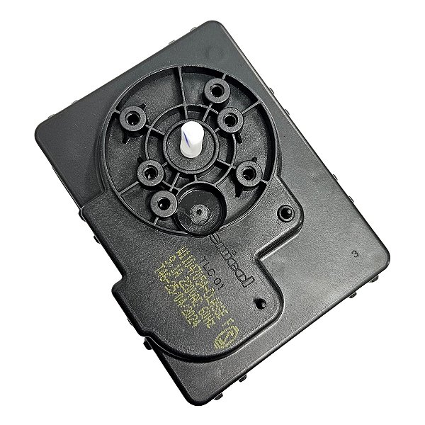 Timer Eletromecanico Secadora Brastemp W11047054 220v Original