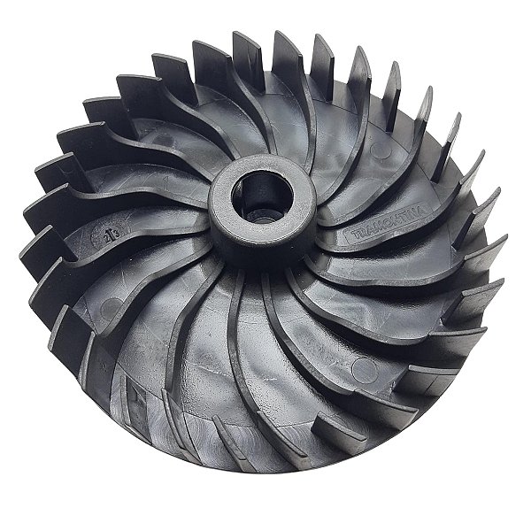 Ventoinha Para Cortador De Grama Tramontina Ce30 Ce35 78795710