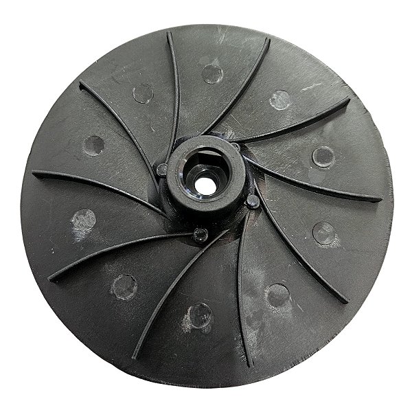 Ventoinha Para Cortador De Grama Tramontina Ce30p/30m Ce32p