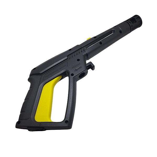 Pistola Para Lavadora Tramontina 1900psi 1800w Original  42552/722