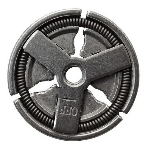 Embreagem Para Motosserras Importadas 45/52cc
