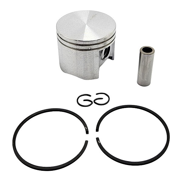 Pistão Motosserra  Compatível  St  025/250 42.5 mm