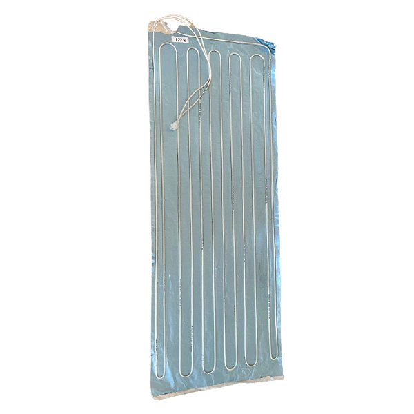 Resistência degelo  cervejeira Venax  220V  aluminio adesivo