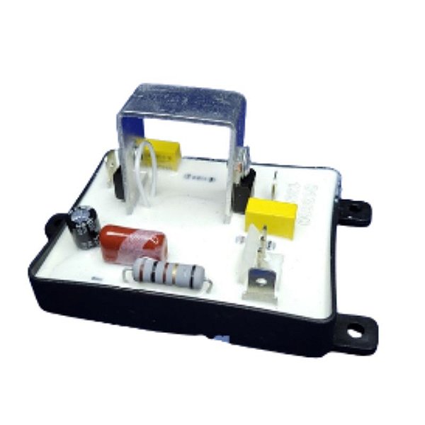 Placa para Wanke tr/sp/fv/maria V1 Bivolt Imp 11073