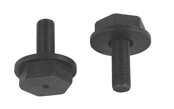 Parafuso Para cortador de Grama Tramontina M10X26mm 2 UN 78795713