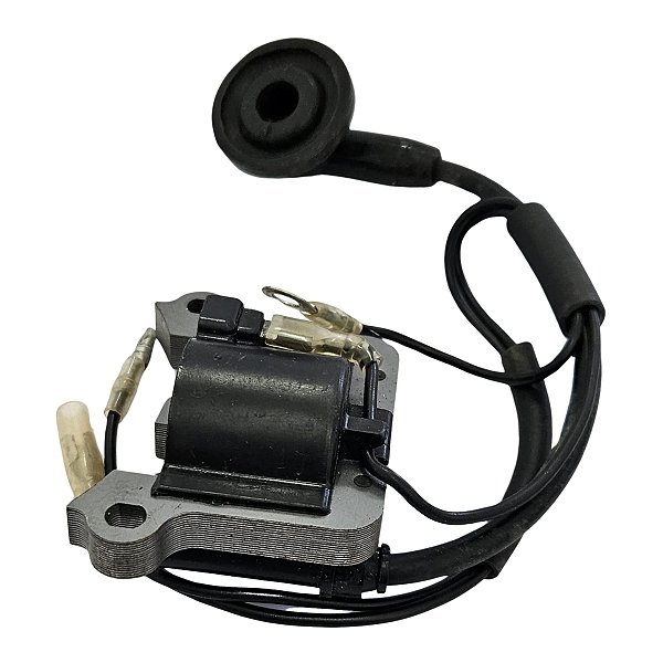 Modulo de Ignição para Roçadeira Importada Coyote 45/52cc