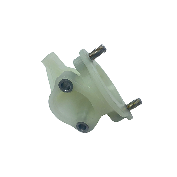 Suporte Do Filtro De Ar Motosserra Husq 61