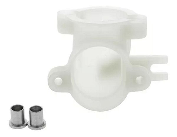 Suporte Flange Filtro Ar Motosserra Husqvarna272/268Original