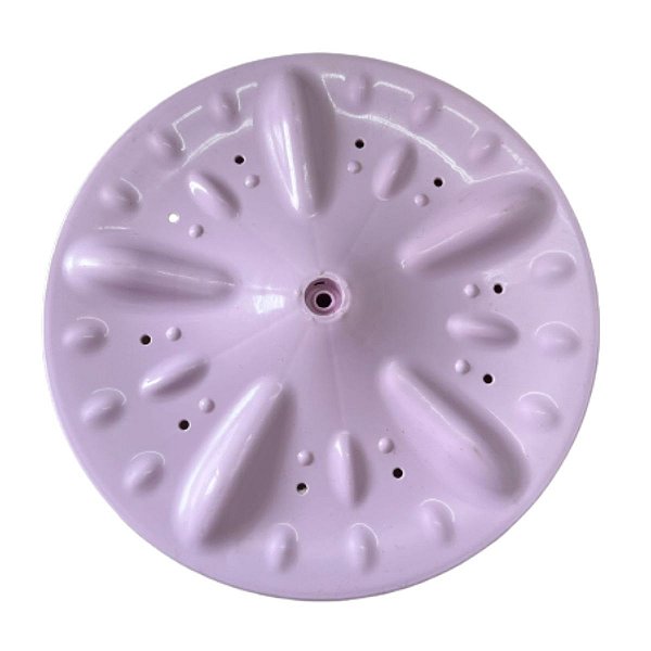 Agitador para lavadora Mueller Class/Linea 500016243