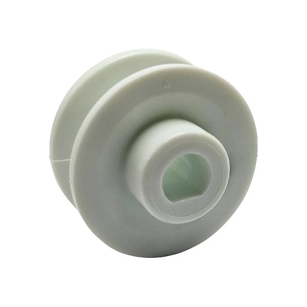 Polia Motor Lavadora Mueller Tanquinho Antigo Eixo 12mm