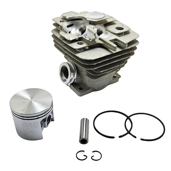 Kit Cilindro e Pistao Motosserra ST 361 CPL 47MM