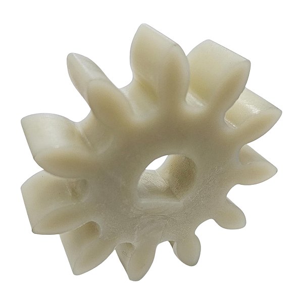 Engrenagem Para Cilindro Bigolar Original 11 Dentes