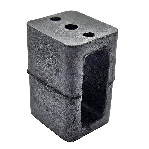 Coxim Para Centrifuga De Roupas Kin