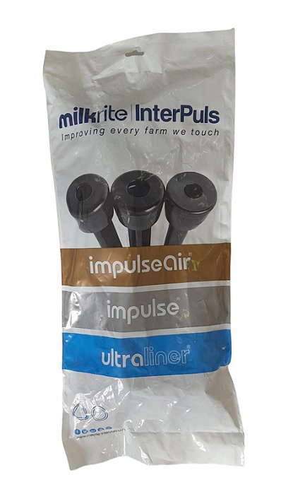 Teteira Insuflador Ultraliner Al1u 2 Aneis(jg)