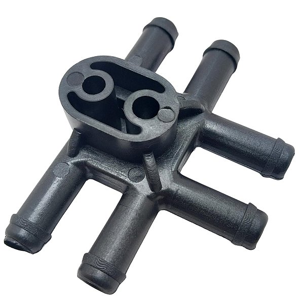 Distribuidor de Vacuo ordenhadeira tipo classico