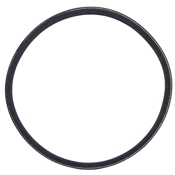 Correia Para Lavadoras Brastemp Modelos BWC08 000360480