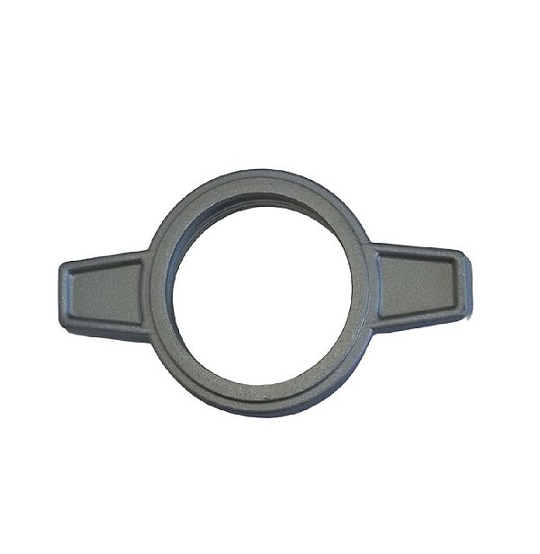 Porca Flange Rosqueada BFG 1.1/2`13730