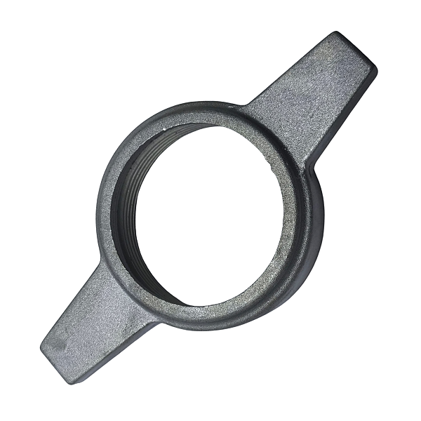 Flange Porca Acoplamento Motobomba 2 Polegadas Buffalo