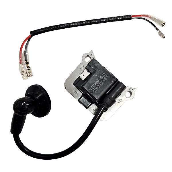 Modulo de Ignição Compatível com Roçadeiras Importadas de 43CC a 52cc