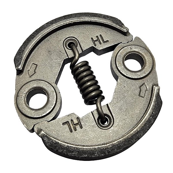 Embreagem Para Roçadeira Importada / Chinesas 33cc/43cc/52cc