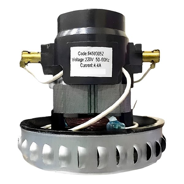 MOTOR ASPIRADOR DE PÓ 220V ELECTROLUX - 41029699 64503052