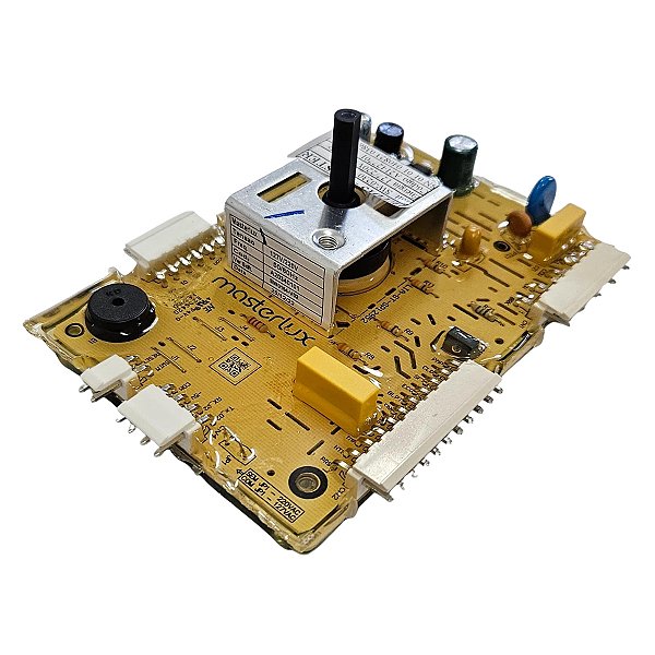 Placa de Potencia Lavadora Electrolux LTD13 A21427701