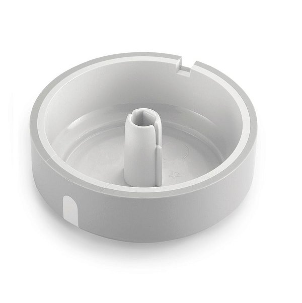 Botão Seletor de Programas Lavadora Electrolux LTC12/15 OR 67400343