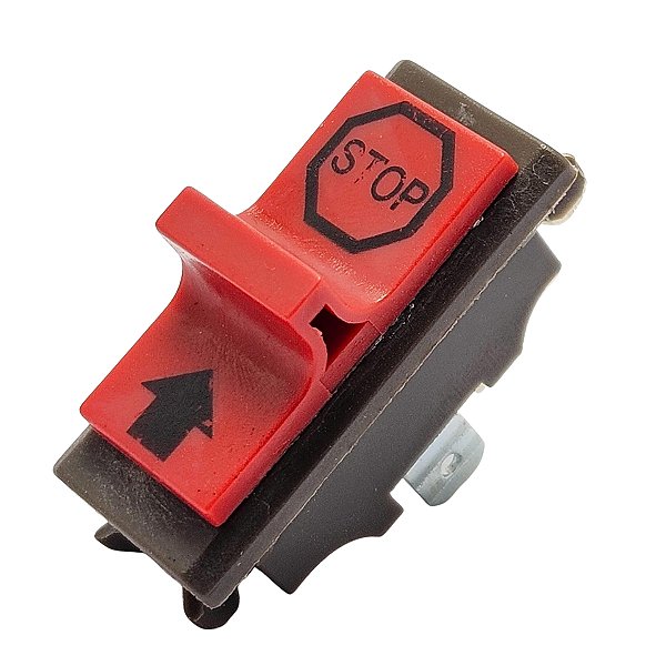 Interruptor Liga/ Desliga Motosserras Husq 362/365/372/390