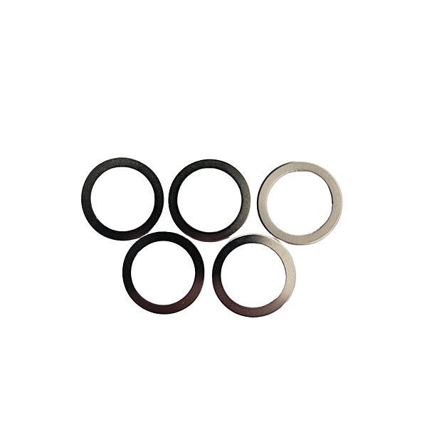 Arruela Polia Partida Motosserra Stihl 170/180/192/250 Orig