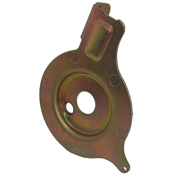 Base Freio Centrifuga Kin Conjunto Original
