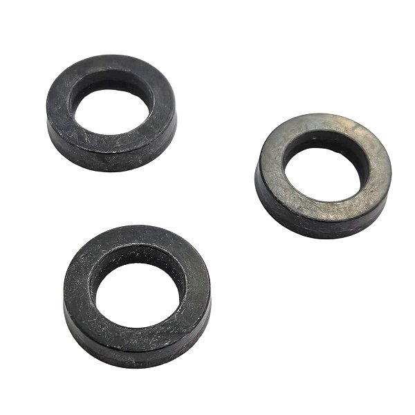 Kit 3 Retentores 12x20x5mm Lavadora Tekna Hl30002v