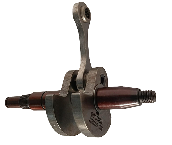 Virabrequim Motosserra Stihl Ms170 1132-030-0401 Original