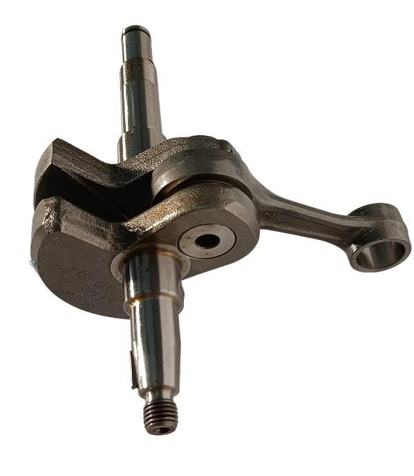 Virabrequim C/ Biela Motosserra Stihl Ms034/036/360 Original