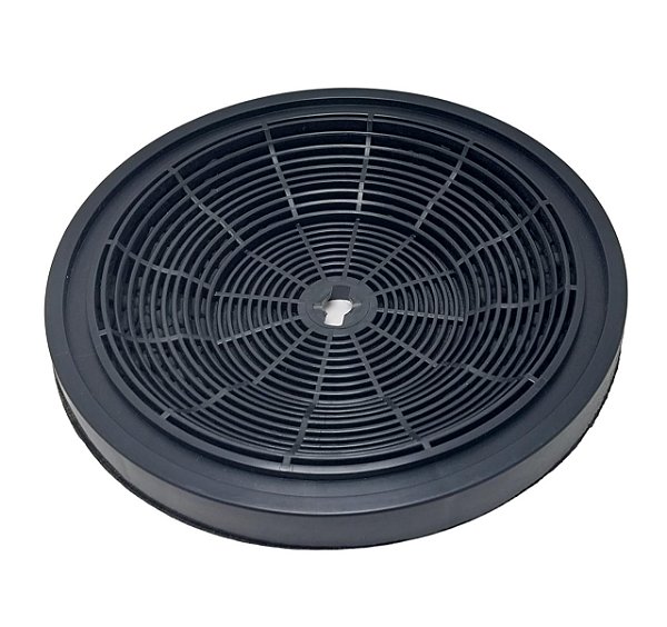 Filtro Carvão Ativado Depurador Electrolux De80x De60b De60x