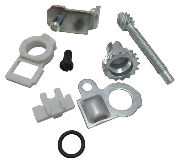 Kit Peças de reposição Tensionador da Corrente Motosserra ST MS361/380/381