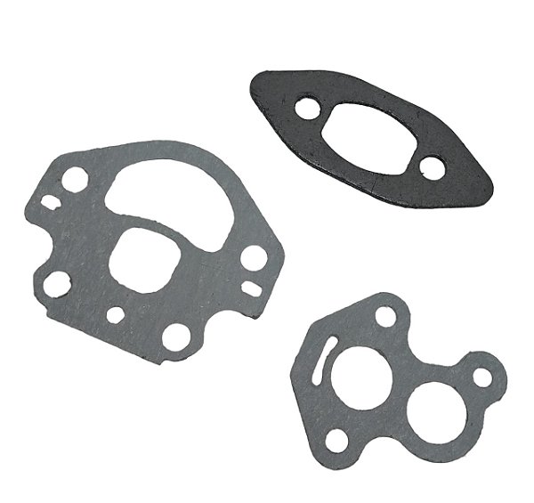 Jogo De Juntas Motosserra HQV 235/240E/236E