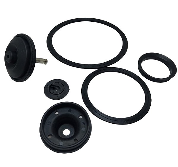 Kit Reparo Do Vaso Medidor Mini Gimenez Original