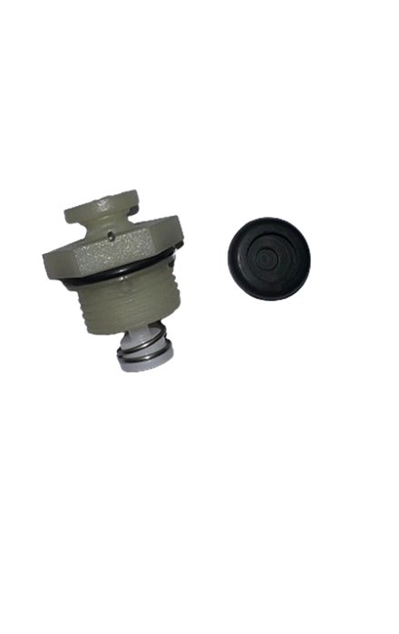 KIT BY PASS PARA TEKNA HLX95 HLX140 HLX95019M